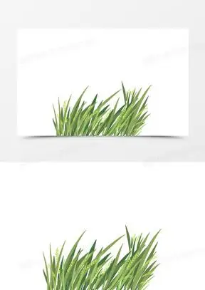 卡通麦田稻草人461卡通农民插秧2842卡通风二十四节气小满背景121插秧