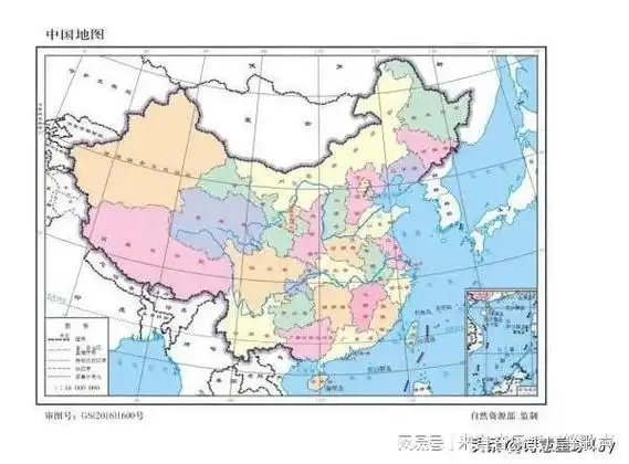 中国地图而这样的后果,却是让郑州失去了 20年,要不然现在的郑州,可能