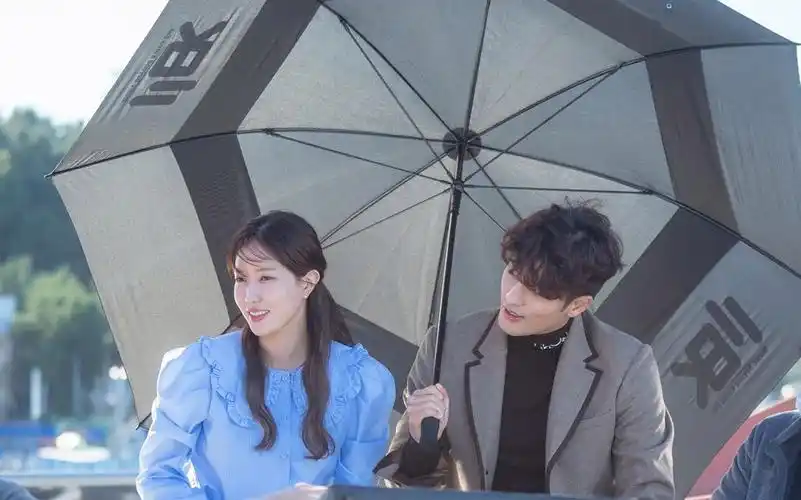 成勋林秀香ep14花絮糖点今天开始我们拉斐尔吴雨莉