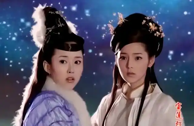 让这么帅的焦恩俊来演二郎神,说暗恋嫦娥无果真的会有人信吗?