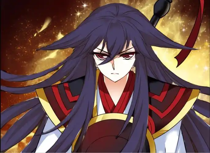 风起苍岚:颜漠戈真的太帅,如果"染上"他们的性格,他又会如何_腾讯新闻