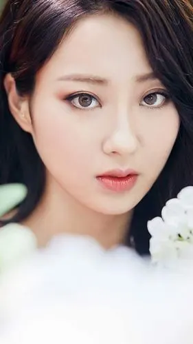 nine muses 朴景丽