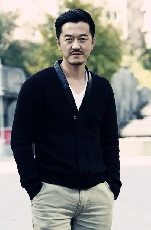 《加油金多宝》张帆饰演陈戈