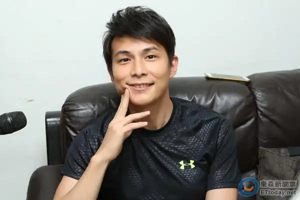 孙协志与桃猿合作 要把lamigirls推向更高层次