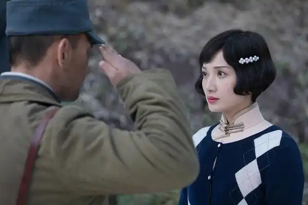 锻刀之绝地重生徐僧热血归来续写抗日传奇