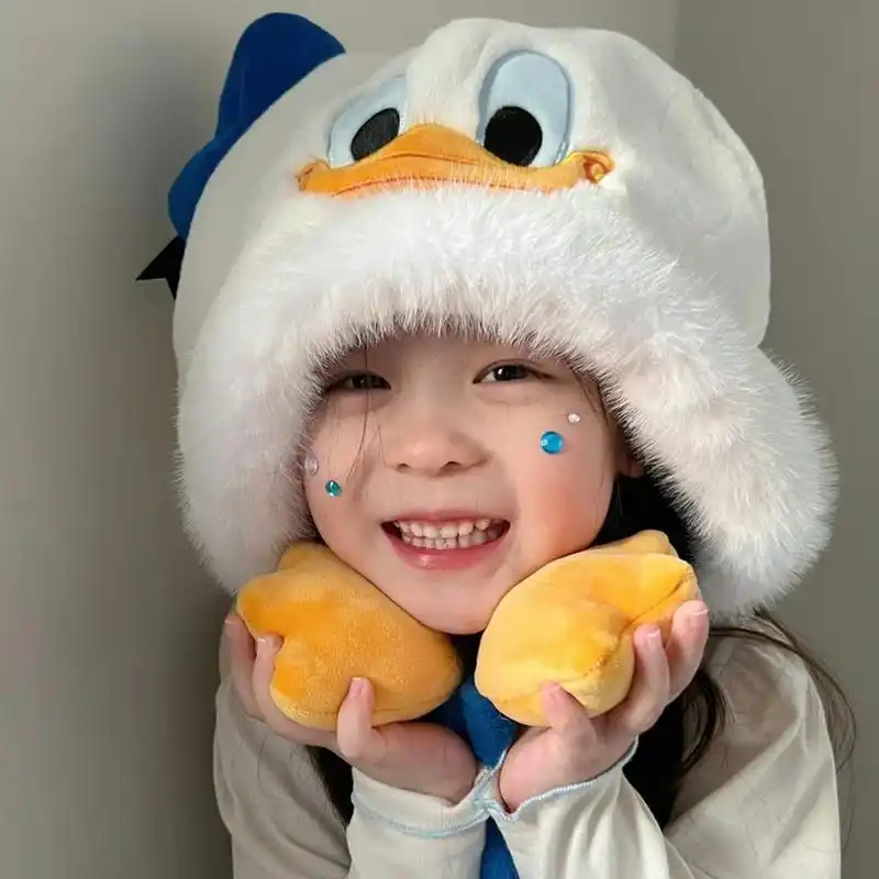 可爱萌娃女生头像 元气满满的小仙女,愿你成为自己喜欢的样子,不抱怨