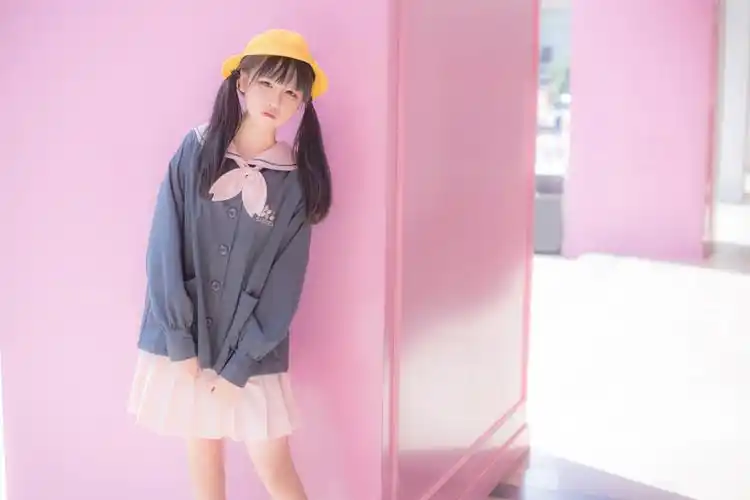 双马尾#来自weibo:xurybabe- - 堆糖,美图壁纸兴趣社区