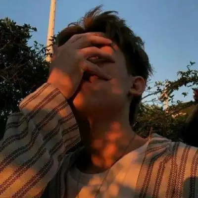 好看的头像男生真人超清超酷男生帅气微信个性图片