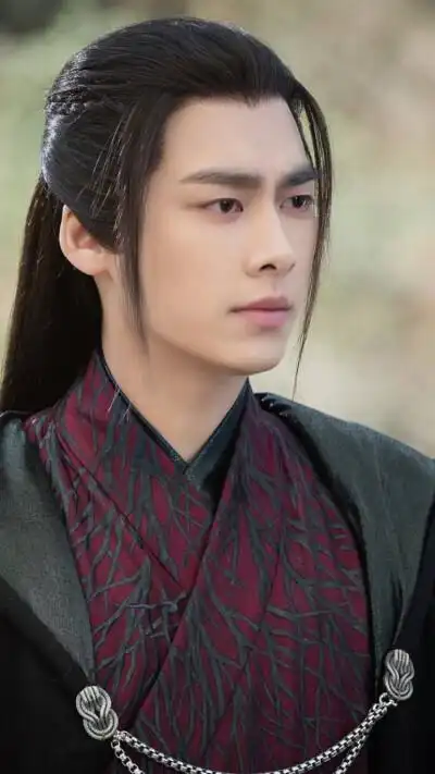 诛仙青云志·李易峰