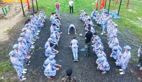 重温历史砥砺前行记南昌五中飞翔班夏令营红色之旅