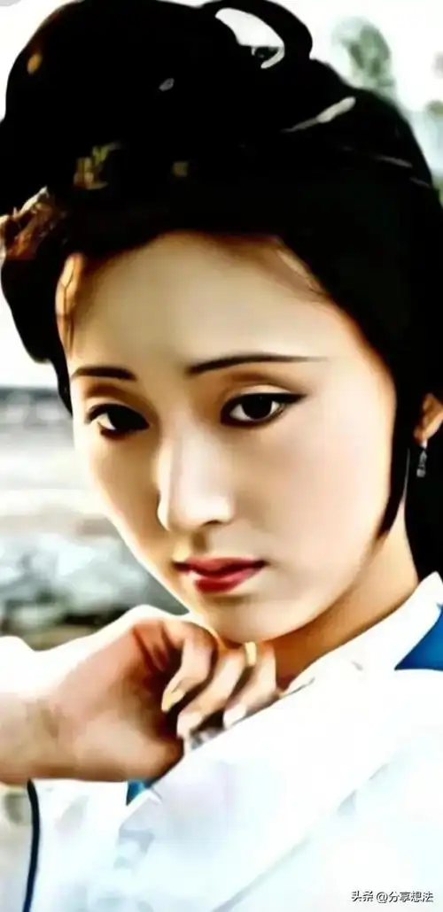 陈晓旭明星壁纸3