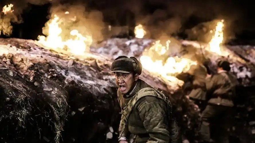 永不磨灭的《三八线》