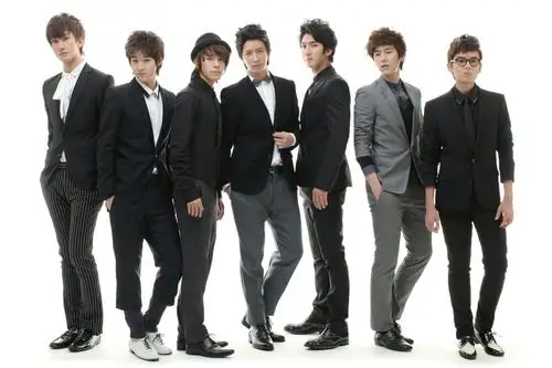 188 [闷锅日记] super junior 来了