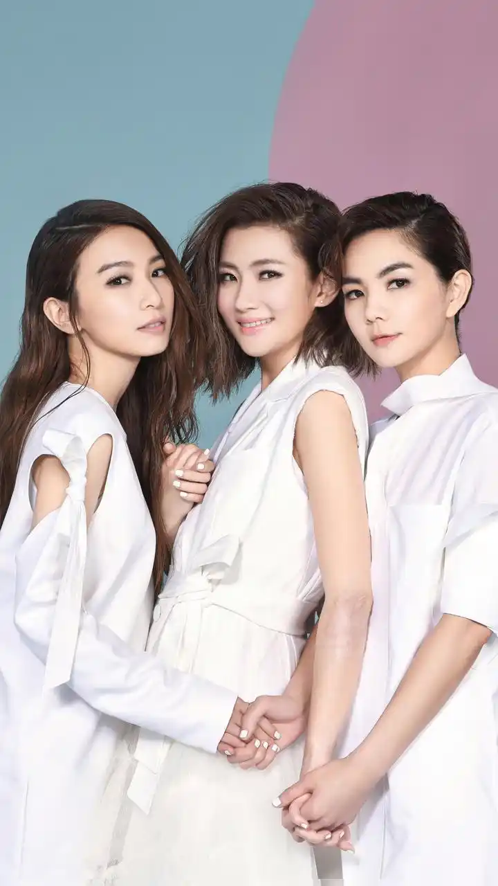 she花都开好了写真合集珍藏版