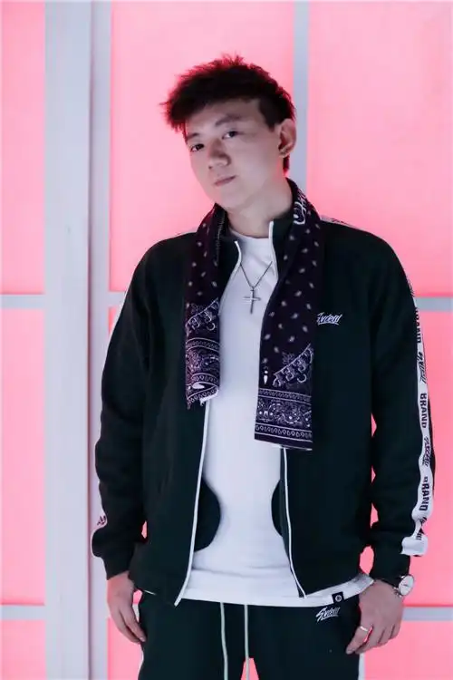 poppin zero poppin j poppin pete 学习 专功popp!