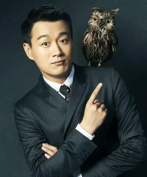 佟大为个人资料简介,佟大为个人资料简介  第1张