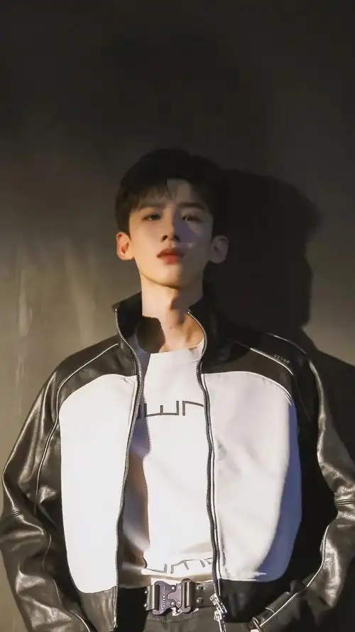 白敬亭#明星大侦探#绅士