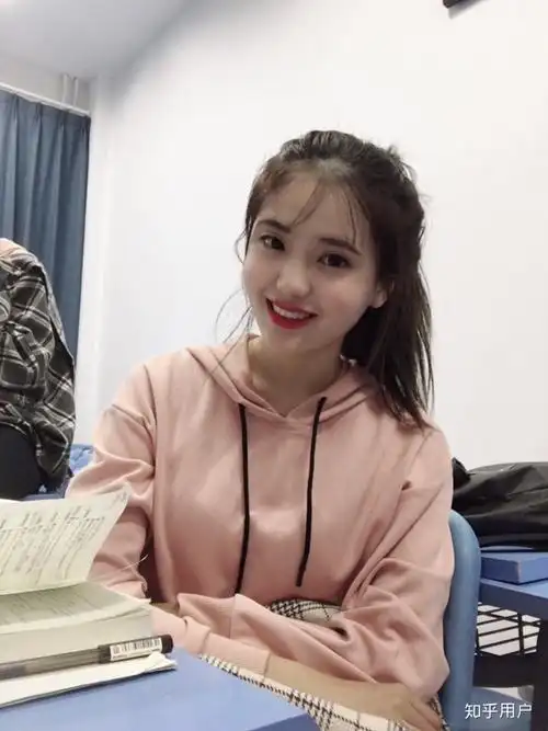 你见过最美的高中女生是什么样子?