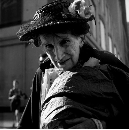 薇薇安迈尔作品集_百度文库