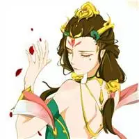 王者荣耀杨玉环头像