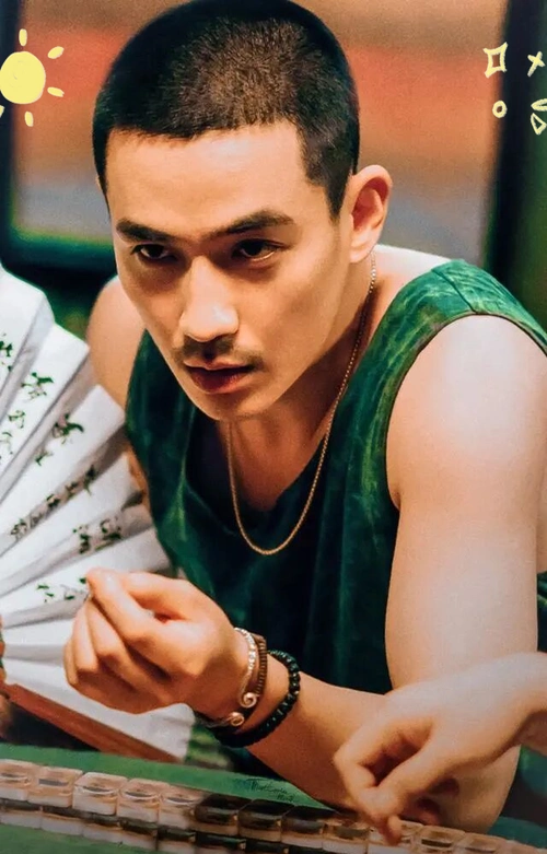 朱一龙角色魅力盘点:从贴近生活的"三哥"到经典角色印象