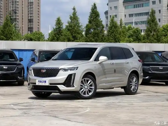 购凯迪拉克xt6让利12.3万 欢迎垂询