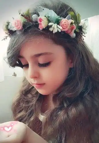 这些被公认的世界上最漂亮的宝宝看完就想生孩子了