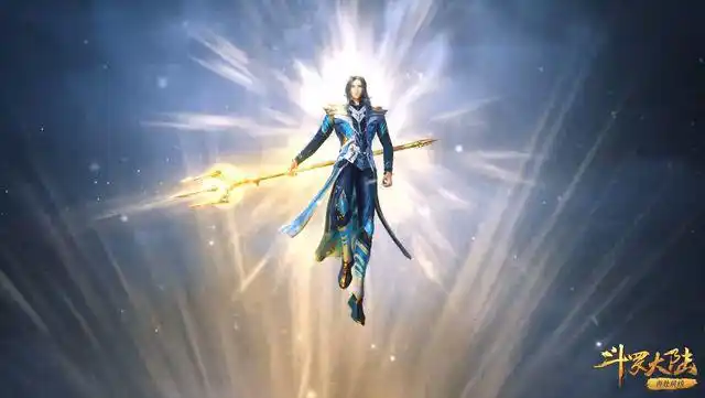 斗罗大陆218唐三挑战五位长老大秀所学新技能震惊众人