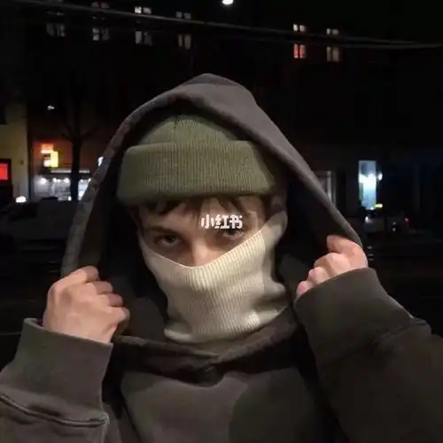 顶级渣男头像高清图片真人