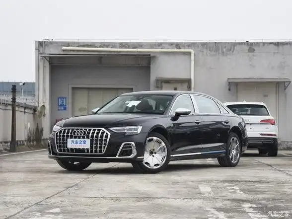 购奥迪a8优惠高达19.55万 欢迎到店品鉴