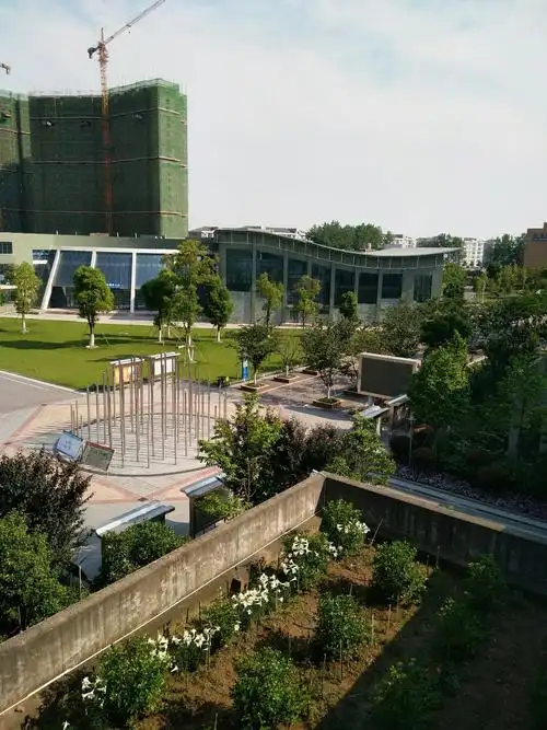 湖北省荆州市公安县孱陵大道靠近湖北省公安县第一中学