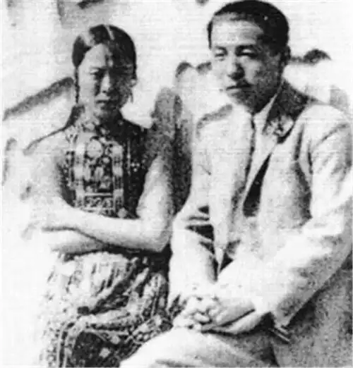 于凤至临终前,拉着女儿的手说了8个字,张学良闻讯失声痛哭