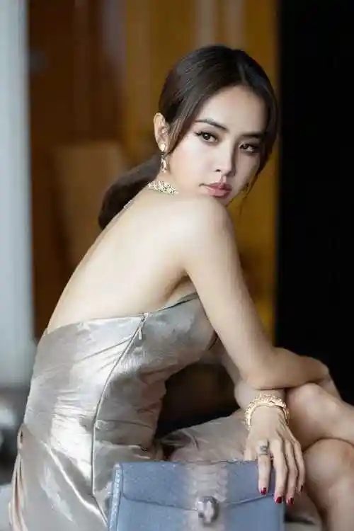 蔡依林贵阳演唱会:精彩瞬间,魅力无限