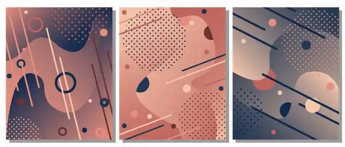 抽象背景适用于排版产品,网页设计和对象的装饰.照片