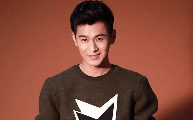 乔振宇个人资料,乔振宇简介(乔振宇:与王丽坤8年情断后)