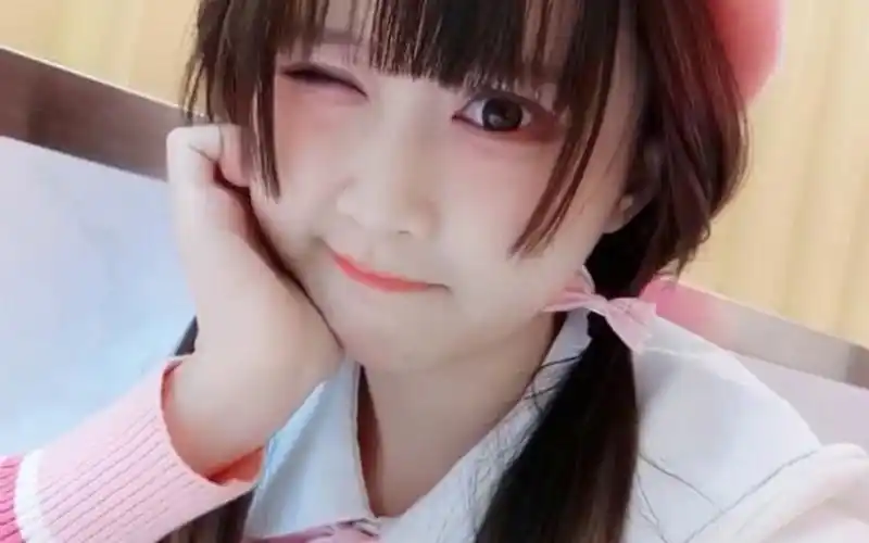 抖音上可爱小姐姐矮乐多我们呆萌可爱的教主高能精选篇真心粉丝上传者