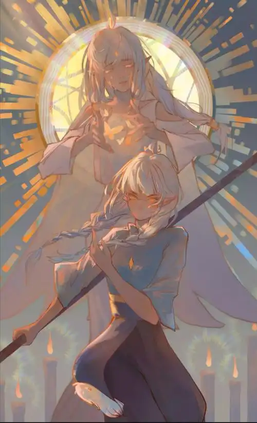 光遇sky光遇高清壁纸无水印做你喜欢的自己