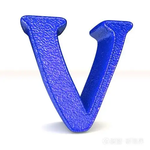 单v字母