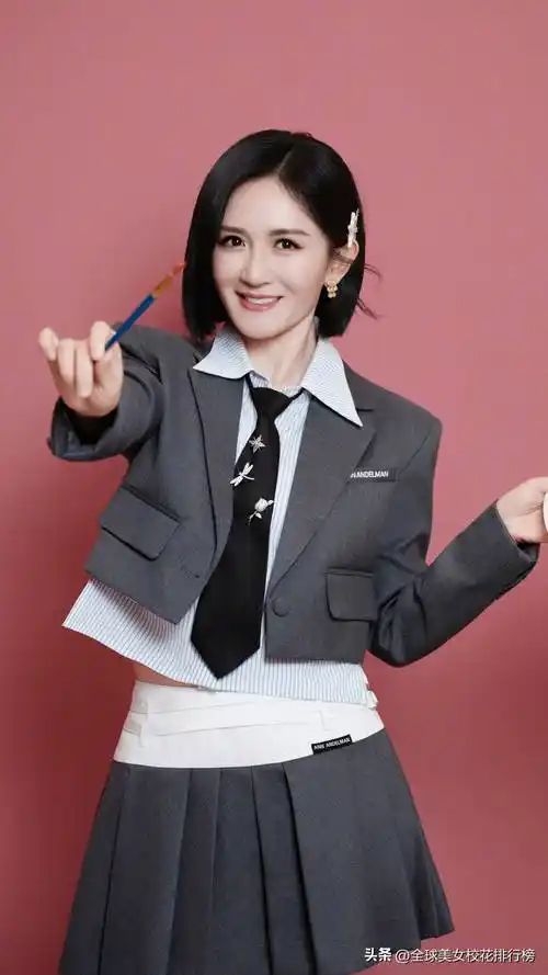 谢娜:比起众口难调的认可,不如活成自己舒服的模样!