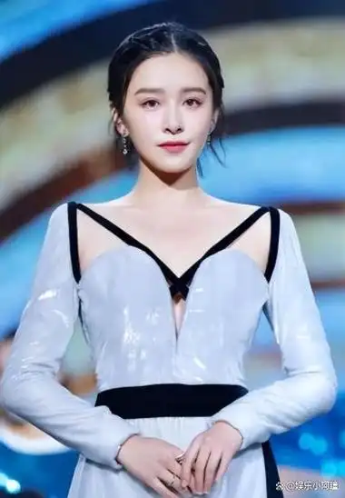 因长相太美,被老师称为"狐狸",阚清子的魅力究竟有多大?