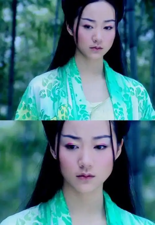 《天外飞仙》香雪海~韩雪