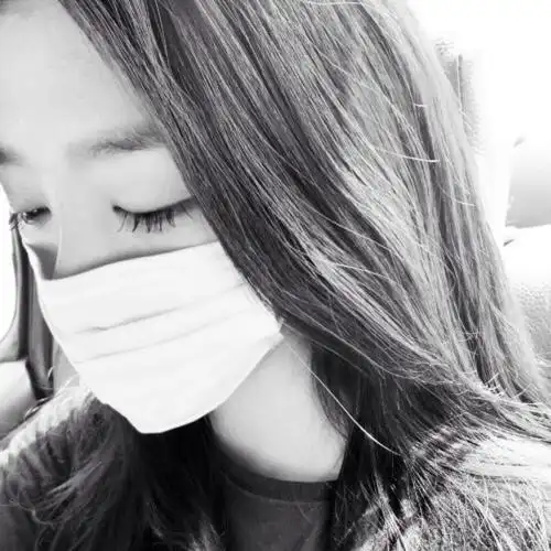 女生头像高清by:galee