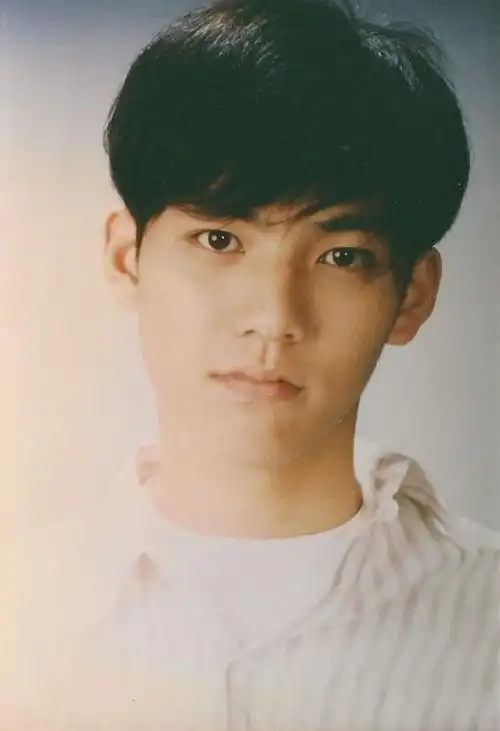 【图片】钟汉良青葱照合集_钟汉良吧_百度贴吧
