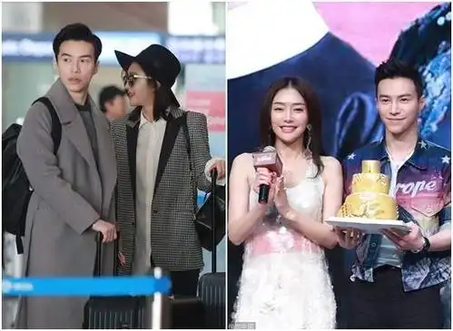 秦岚方回应与王冠逸恋情:传闻不实,两人是同事关系