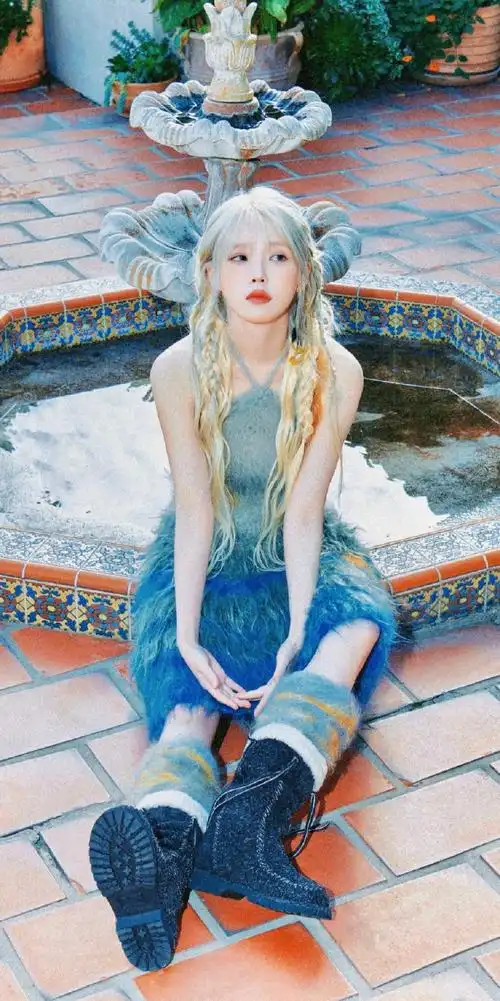 iu壁纸超话/#iu概念照#新专辑 [the winning] 概念照911508