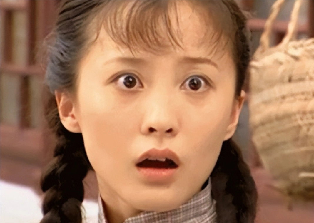 回顾徐露嫌丈夫不好看婚后不要孩子今48岁和19岁女儿似姐妹