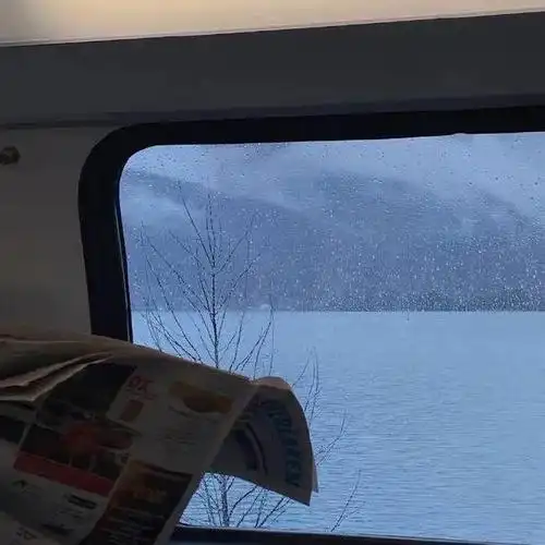 美好的朋友圈背景图