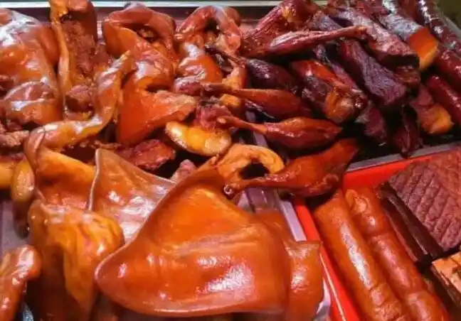 新乡学习卤肉熟食技术费用是多少-培训通