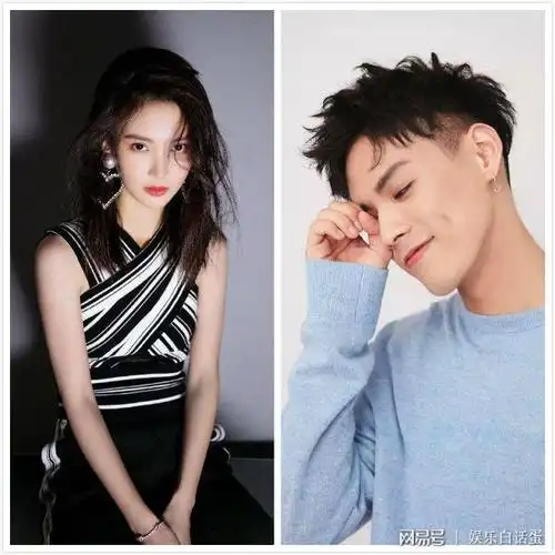 金晨董又霖恋情曝光即分手?爱情走得太快像龙卷风!_网易订阅