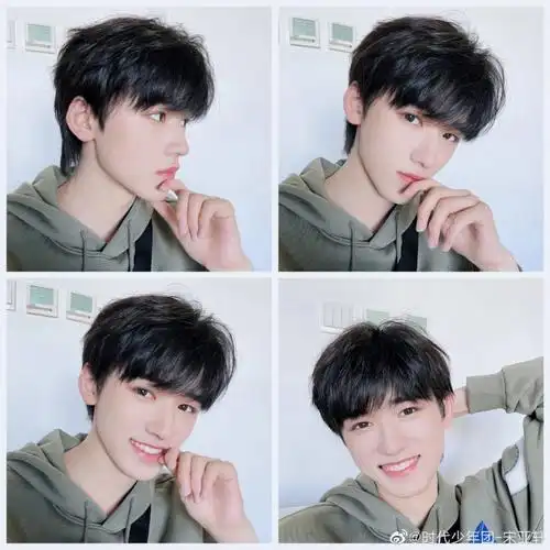 tnt时代少年团宋亚轩